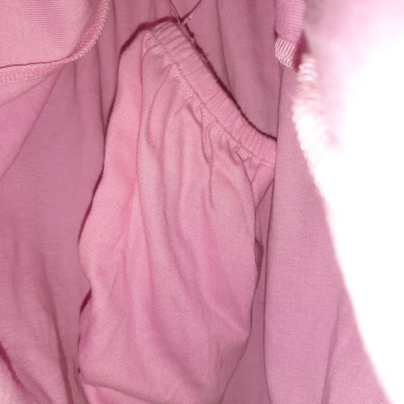 🆕️ Gymboree New York Girl Outlet Pink Dress 2T - Picture 3 of 6